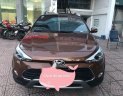 Hyundai i20 Active 2016 - Bán lại xe Hyundai i20 Active 2016, màu nâu, nhập khẩu