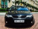 Kia Forte Sli 2009 - Bán ô tô Kia Forte Sli 2009, màu đen