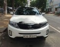 Kia Sorento 2016 - Bán Kia Sorento sản xuất 2016, màu trắng  