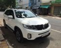 Kia Sorento 2016 - Bán Kia Sorento sản xuất 2016, màu trắng  