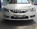 Honda Civic 2008 - Bán xe Honda Civic sản xuất 2008, màu trắng, 399 triệu