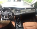 Toyota Innova 2018 - Cần bán gấp Toyota Innova sản xuất năm 2018, màu trắng, giá chỉ 690 triệu