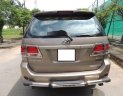 Toyota Fortuner   2.7 AT SR5  2008 - Cần bán gấp Toyota Fortuner 2.7 AT SR5 sản xuất năm 2008, xe nhập, giá tốt