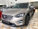 Mazda CX 5 2016 - Salon Tâm Thiện bán xe mazda cx 5 2016, màu vàng cát