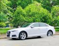 Audi A4 2016 - Bán xe Audi A4 sản xuất năm 2016, màu trắng, giá tốt