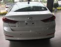 Hyundai Elantra 2018 - Bán Hyundai Elantra sản xuất 2018, màu trắng, 549tr