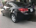 Chevrolet Cruze   LT  2012 - Cần bán xe Chevrolet Cruze LT 2012, màu đen