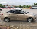 Toyota Vios 2015 - Bán Toyota Vios đời 2015 còn mới, 505 triệu