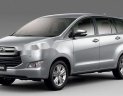 Toyota Innova 2018 - Cần bán xe Toyota Innova đời 2018, màu bạc, 690 triệu