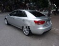 Kia Forte   SLI AT  2010 - Cần bán Kia Forte SLI AT đời 2010, màu bạc, nhập khẩu Hàn Quốc xe gia đình, 388 triệu