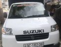 Suzuki Carry 2017 - Bán xe Suzuki Carry 2017, màu trắng như mới, giá chỉ 295 triệu