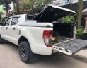 Ford Ranger 2013 - Bán Ford Ranger đời 2013, màu trắng  