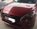 Mazda 2 2016 - Bán Mazda 2 2016, màu đỏ