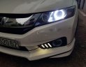 Honda City   CVT  2016 - Bán Honda City CVT đời 2016, màu trắng
