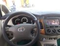 Toyota Innova 2010 - Cần bán gấp Toyota Innova đời 2010, màu bạc, giá tốt