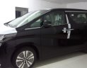 Toyota Alphard Mới   3.5 V6 2018 - Xe Mới Toyota Alphard 3.5 V6 2018