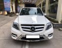 Mercedes-Benz GLK Cũ Mercedes-Benz  250 2014 - Xe Cũ Mercedes-Benz GLK 250 2014