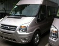 Ford Transit 2018 - Bán Ford Transit 2018 giá từ 820tr - Vay trả góp 80% trong 9 năm - Hỗ trợ thủ tục nhanh gọn - Giao xe toàn quốc