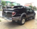 Mitsubishi Triton 2010 - Bán Mitsubishi Triton đời 2010, màu đen 