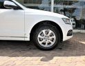 Audi Q5 2014 - Cần bán lại xe Audi Q5 đời 2014, màu trắng, xe nhập