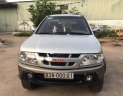 Isuzu Hi lander X-Treme 2.5 MT 2006 - Bán Isuzu Hi lander X-Treme 2.5 MT năm 2006, màu bạc  