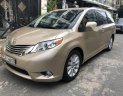 Toyota Sienna 2010 - Bán xe Toyota Sienna sản xuất năm 2010, nhập khẩu nguyên chiếc như mới