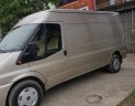 Ford Transit 2008 - Chính chủ bán Ford Transit 2008, màu hồng