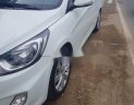 Hyundai Accent 2012 - Bán ô tô Hyundai Accent sản xuất 2012, màu trắng, nhập khẩu nguyên chiếc chính chủ