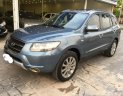 Hyundai Santa Fe MLX 2.0L 2007 - Nhất Huy Auto bán Hyundai Santa Fe MLX 2.0L 2007, màu xanh lam, xe nhập