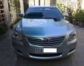 Toyota Camry 2007 - Cần bán Toyota Camry năm 2007, màu bạc chính chủ, giá tốt