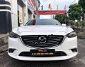 Mazda 6 2.0L Premium 2017 - Bán Mazda 6 2.0L Premium sản xuất năm 2017, màu trắng