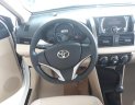 Toyota Vios 1.5E 2018 - Bán xe Toyota Vios mới 100%, tháng 6-7 nhiều ưu đãi, quà tặng, hỗ trợ trả góp, nhận xe chỉ với 170 triệu đồng