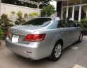 Toyota Camry 2007 - Cần bán Toyota Camry năm 2007, màu bạc chính chủ, giá tốt