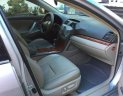 Toyota Camry 2007 - Cần bán Toyota Camry năm 2007, màu bạc chính chủ, giá tốt