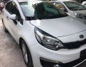 Kia Rio 2016 - Bán Kia Rio đời 2016, màu trắng ít sử dụng, giá chỉ 485 triệu