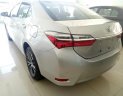 Toyota Corolla altis 2017 - Bán xe Corolla Altis 2.0 luxury - ưu đãi lớn trong tháng 6