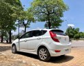 Hyundai Accent 1.4 AT 2015 - Cần bán lại xe Hyundai Accent đời 2015, màu trắng, nhập khẩu như mới giá cạnh tranh