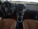 Chevrolet Cruze 2011 - Bán Chevrolet Cruze đời 2011, màu đen