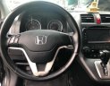 Honda CR V 2009 - Bán Honda CR V năm 2009, màu đen, giá chỉ 540 triệu