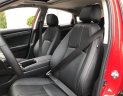 Honda Civic 2017 - Bán Honda Civic năm 2017, màu đỏ, xe nhập