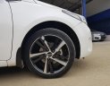 Kia Cerato 2.0 AT 2017 - Bán Kia Cerato 2.0 2017, màu trắng