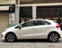 Kia Rio 1.4 AT 2016 - Bán ô tô Kia Rio 1.4 AT sản xuất 2016, màu trắng, nhập khẩu nguyên chiếc còn mới