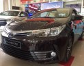 Toyota Corolla altis 1.8G AT 2018 - Bán Toyota Corolla altis 1.8G AT đời 2018, màu đen 