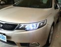 Kia Forte   1.6 AT  2011 - Cần bán gấp Kia Forte 1.6 AT sản xuất 2011 giá cạnh tranh