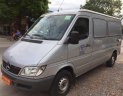 Mercedes-Benz Sprinter 2009 - Cần bán Mercedes 2009, màu bạc