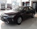 Toyota Camry 2.0E 2018 - Bán Toyota Camry 2.0E sản xuất năm 2018, màu đen