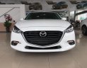 Mazda 3 1.5 Hatchback Facelift 2018 - Bán xe Mazda 3 hatchback 1.5 Facelift giá cực tốt, đủ màu giao xe ngay, hỗ trợ trả góp thủ tục nhanh. LH 0963666125