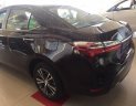 Toyota Corolla altis 1.8G AT 2018 - Bán Toyota Corolla altis 1.8G AT đời 2018, màu đen 