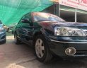 Ford Laser GHIA 1.8 MT 2003 - Bán lại xe Ford Laser GHIA 1.8 MT đời 2003, màu xanh lam