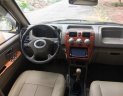 Mitsubishi Jolie 2004 - Bán Mitsubishi Jolie sản xuất năm 2004, màu vàng